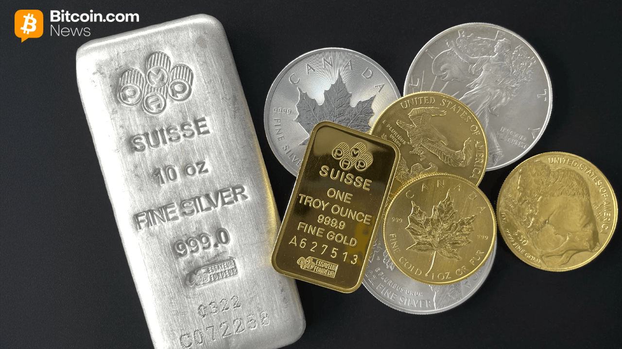 Gold Smashes ,886 as Silver Teases 0 and Global Anxiety Boils Over Gold Smashes ,886 as Silver Teases 0 and Global Anxiety Boils Over