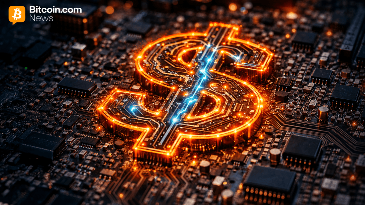 Stablecoin Volumes Hit Record  Trillion Amid Policy Tailwinds