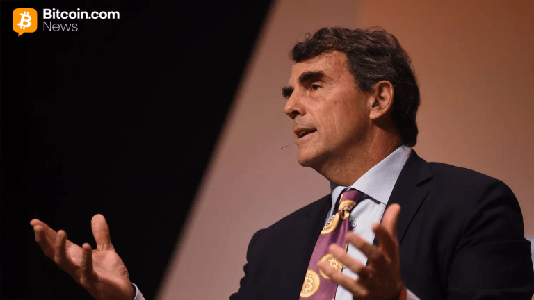 Tim Draper Bets Big Again, Calls $250K Bitcoin in Six Months