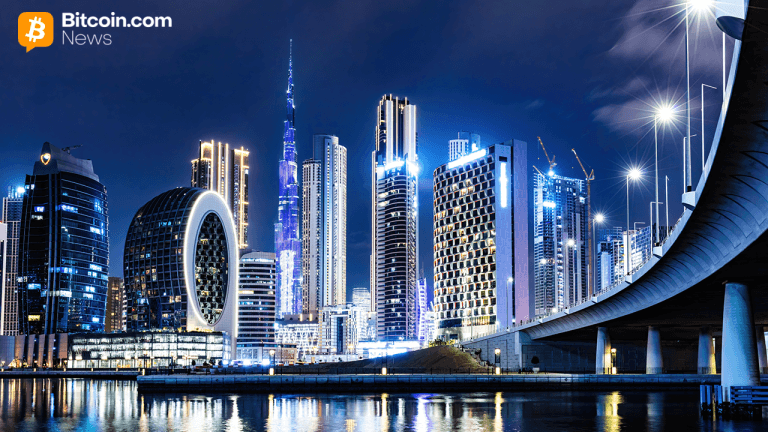 Von Surge bis Shutdown: Dubai Blocks Privacy Coins in 2026 - BitRSS | Related Crypto Article