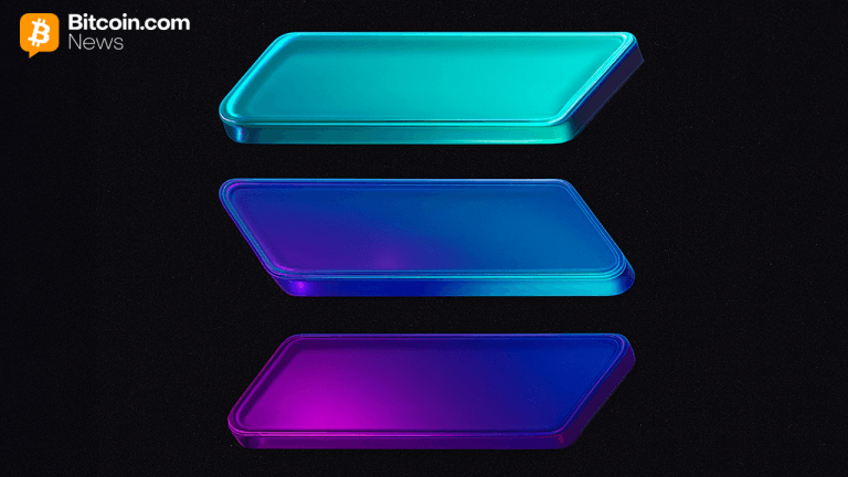 Solana Leads Rise of Tokenized Stocks as Total AUM Cracks $1 Billion Mark