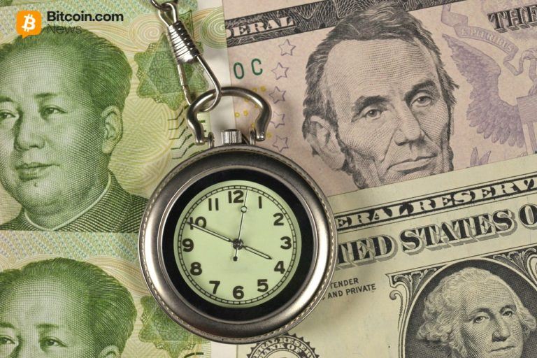 ETF Recap: Redemptions Surge als Bitcoin, Ether Sehen Historische Wöchentliche Exits - BitRSS | Related Crypto Article