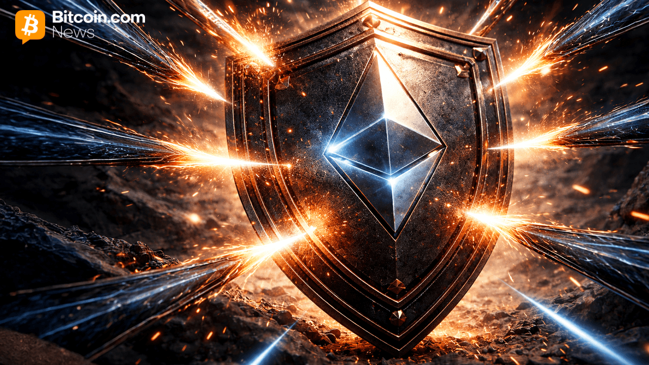 Ethereum Takes Formal Steps to Address Quantum Computing Risks Ethereum Takes Formal Steps to Address Quantum Computing Risks