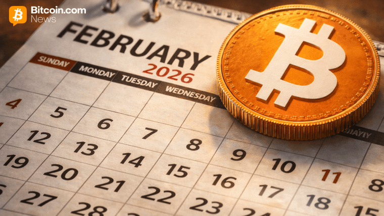 Bitcoin Stalls at $89K as Consolidation Continues: Will the ‘February Factor’ Break the Deadlock?