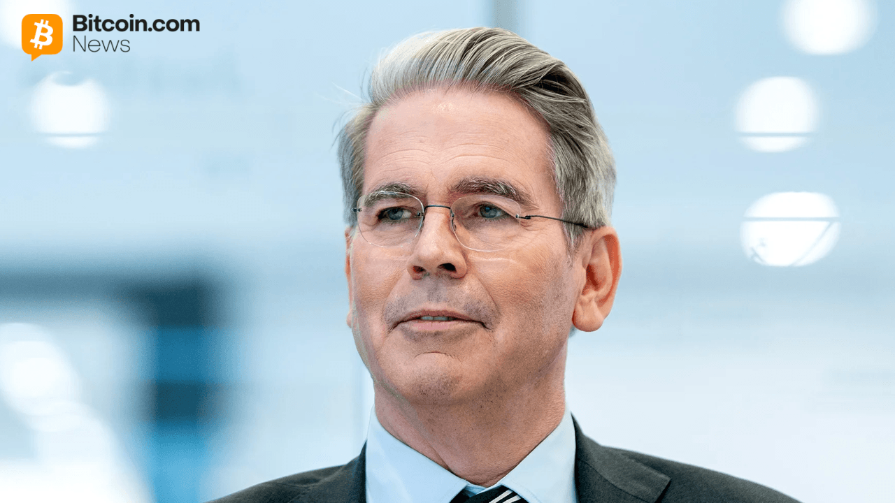 Treasury Secretary Says US Is Headed for a Non-Inflationary Economic Boom in 2026 Treasury Secretary Says US Is Headed for a Non-Inflationary Economic Boom in 2026