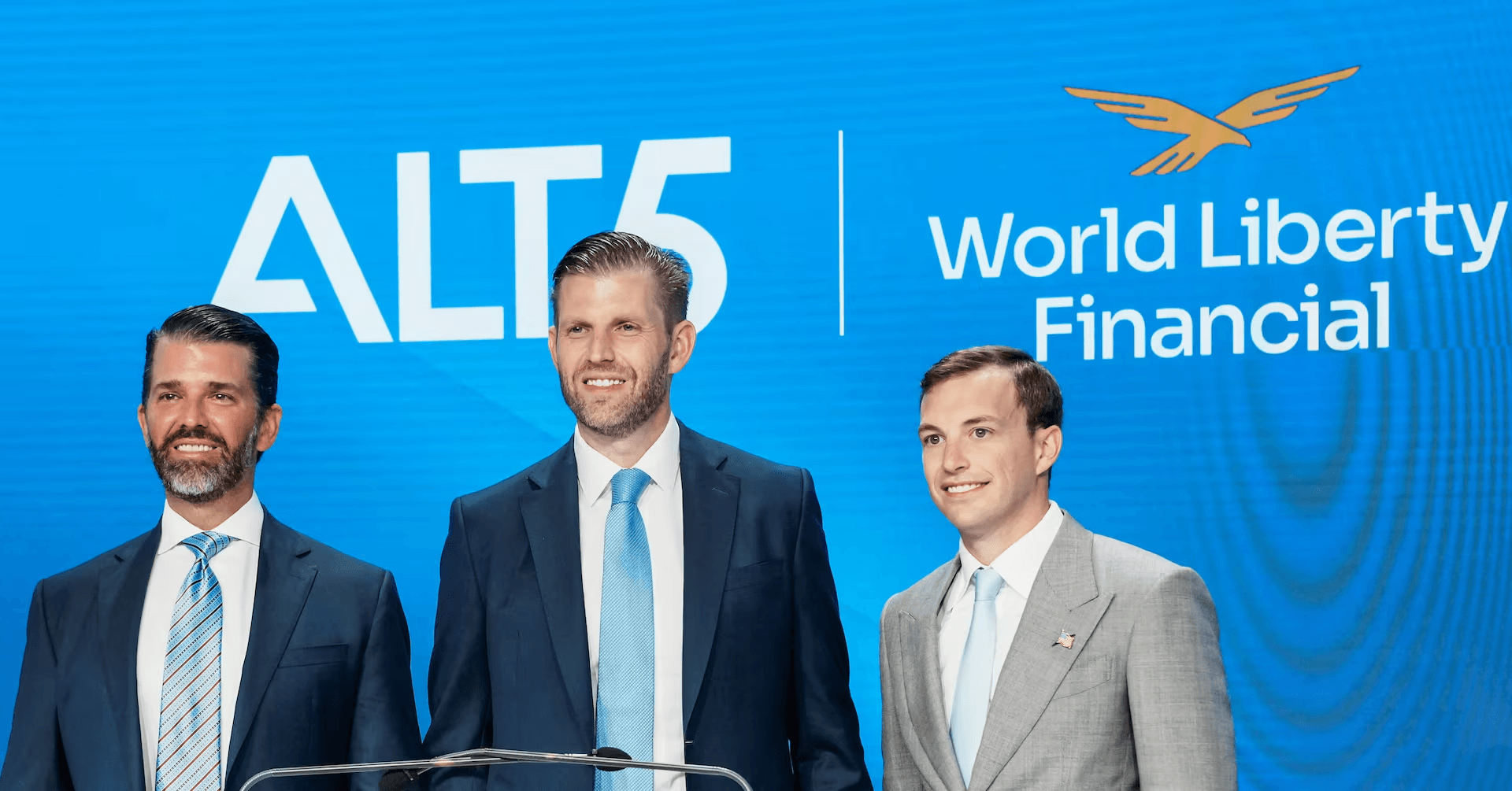 World Liberty Markets Goes Live, Giving USD1 a Lending and Borrowing Use Case World Liberty Markets Goes Live, Giving USD1 a Lending and Borrowing Use Case