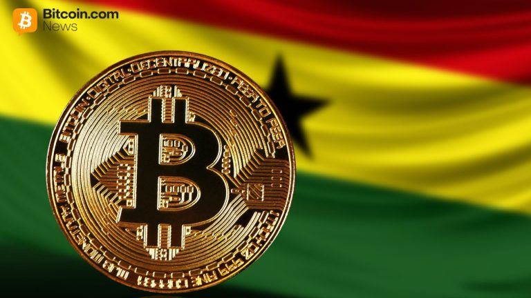 Ghana Further Formalizes Digital Asset Sector with Education Campaign