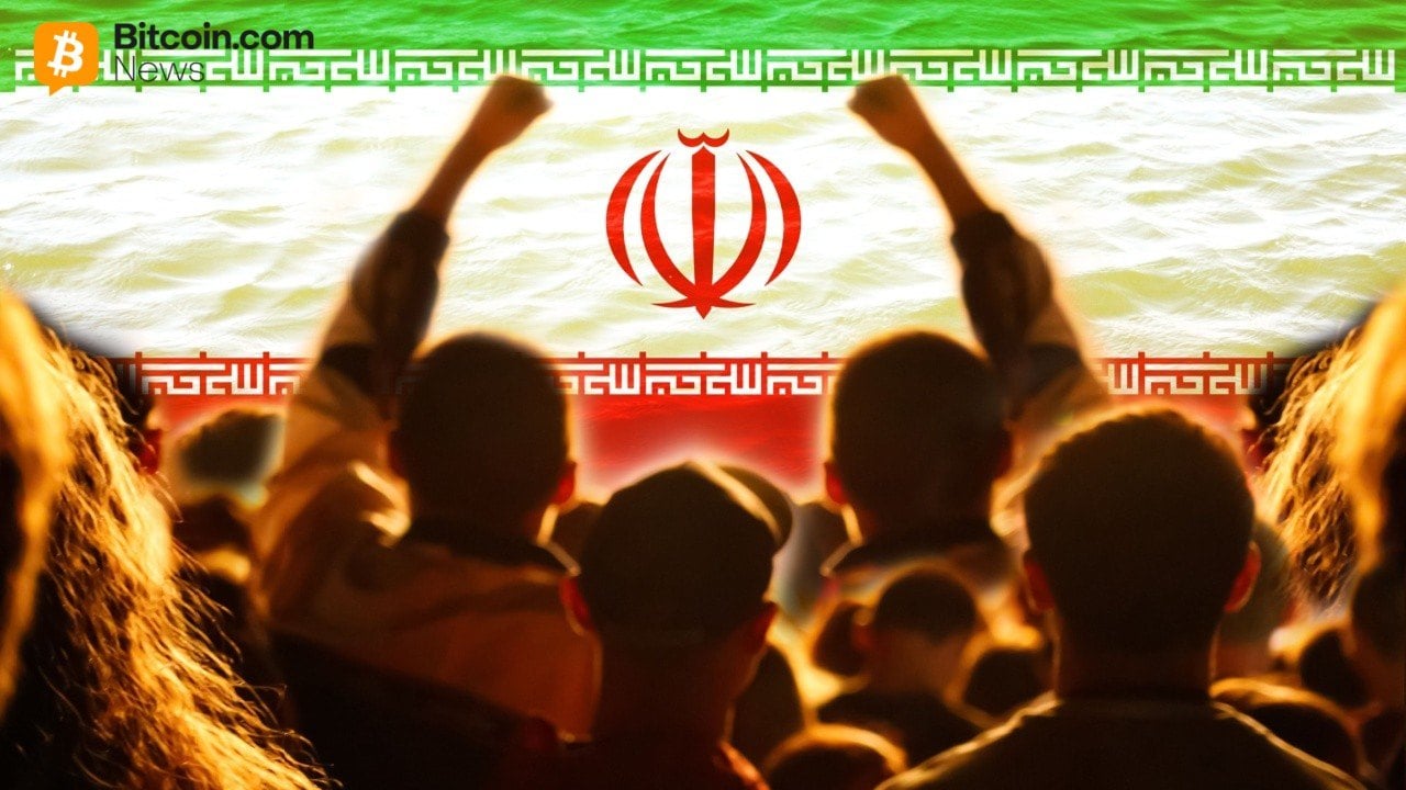 Report: Iranian Elite Shift .5 Billion to Dubai Using Banks and Crypto Amid Strike Fears