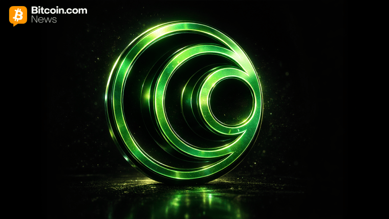 Islamic Coin Rockets 470% in 24 Hours on Ethiq Launch