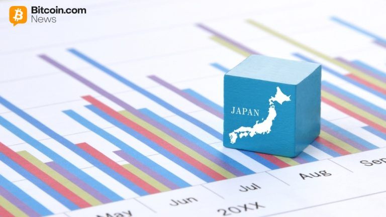 Japon Bond Shock Ripples dans les trésors américains comme Crypto montres étroitement - BitRSS | Related Crypto Article