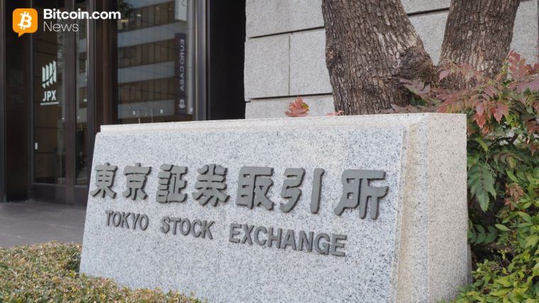 Japan Set to Approve First Crypto ETFs by 2028