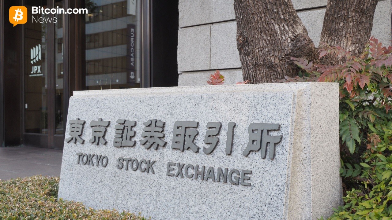 Japan Set to Approve First Crypto ETFs by 2028 Japan Set to Approve First Crypto ETFs by 2028