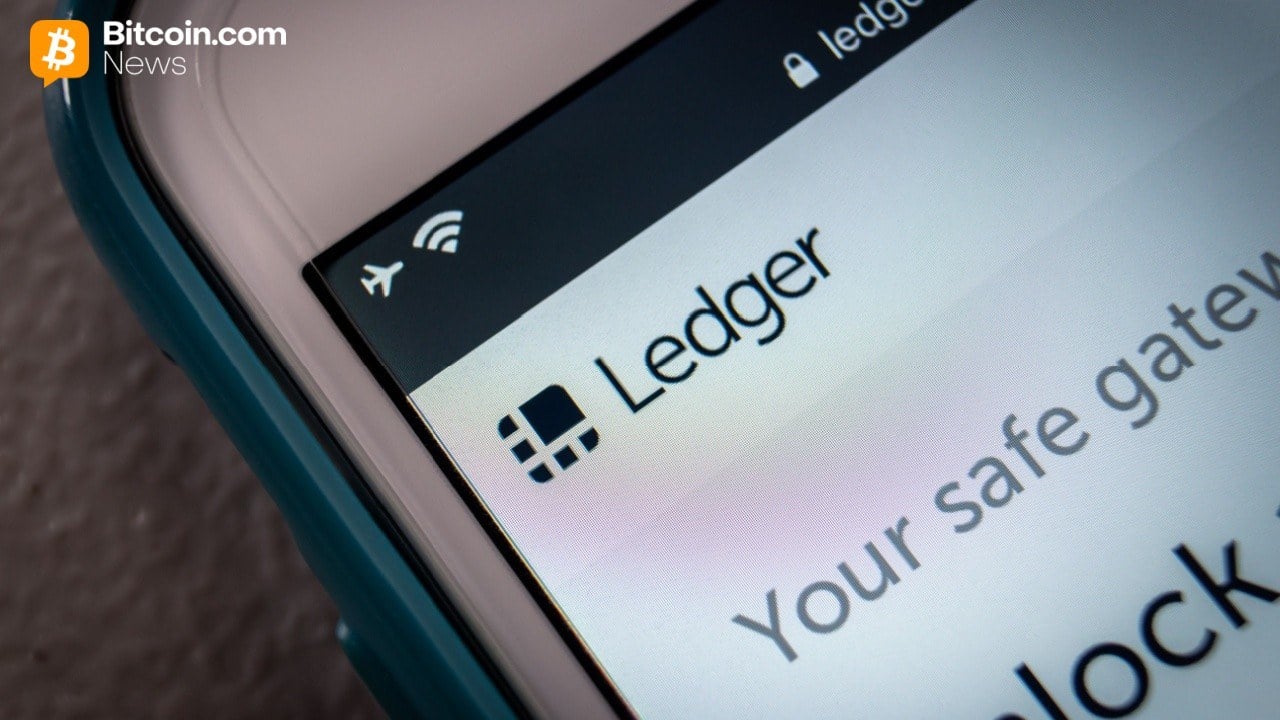 Ledger Expands Tezos Support With Etherlink Integration and Native Staking