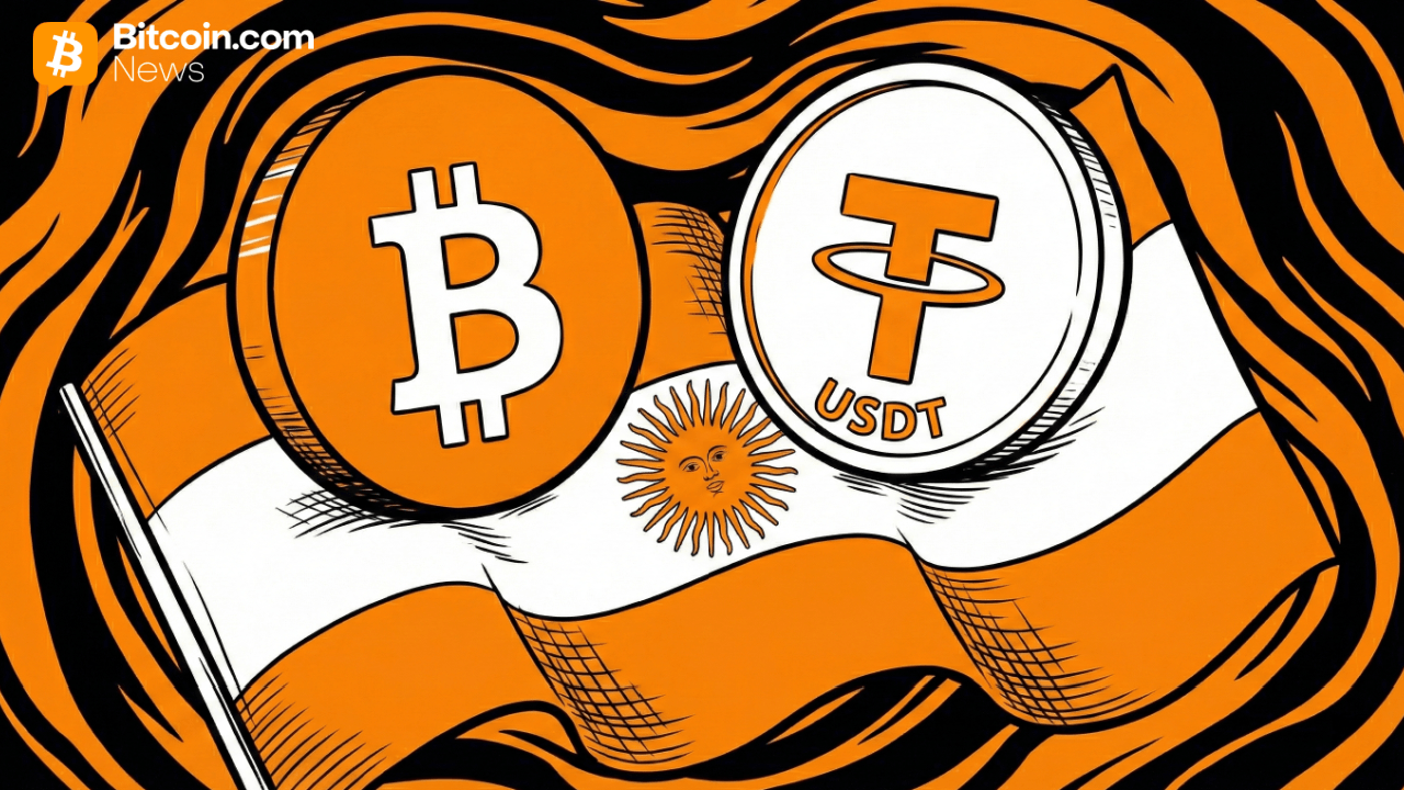 Argentina Enters 2026 With Cryptocurrency Adoption Levels Reaching 20% Argentina Enters 2026 With Cryptocurrency Adoption Levels Reaching 20%