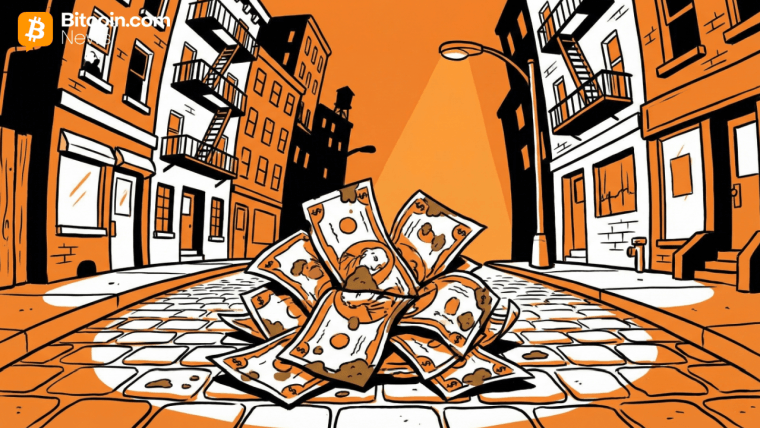 Ray Dalio’s 2025 ‘Biggest’ Story: The Dollar Debasement