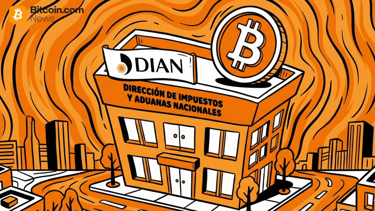 Colombian Tax Watchdog Strengthens VASP Reporting Requirements