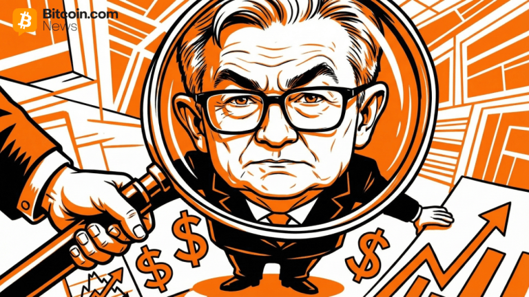 Federal Reserve Gets Probed by DOJ, Chair Powell Alleges Fed’s Independence Is at Stake