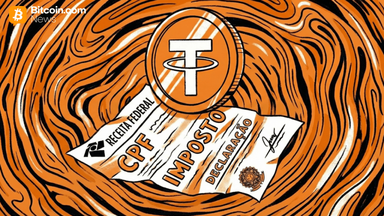 Brazilian Crypto Industry to Sue if Government Pursues Stablecoin Taxation - BitRSS | Related Crypto Article