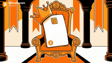 Artemis: Crypto Cards Grew to Rival P2P Stablecoin Payments