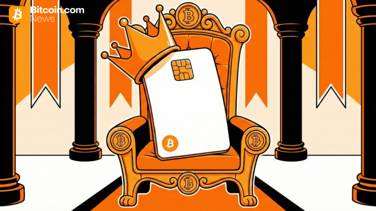 Artemis: Crypto Cards Grew to Rival P2P Stablecoin Payments