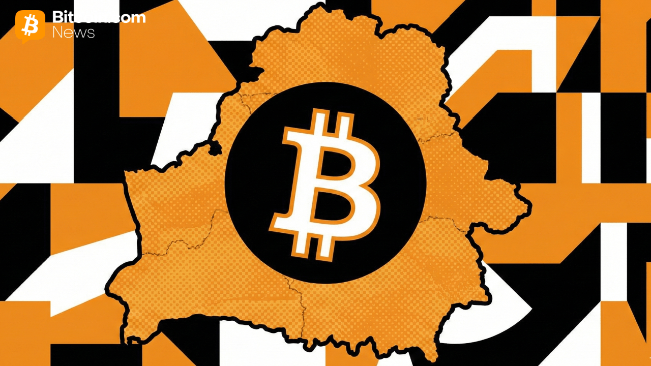 Belarus Moves to Legalize Crypto Banks, Kickstarts Hybrid Financial System Belarus Moves to Legalize Crypto Banks, Kickstarts Hybrid Financial System