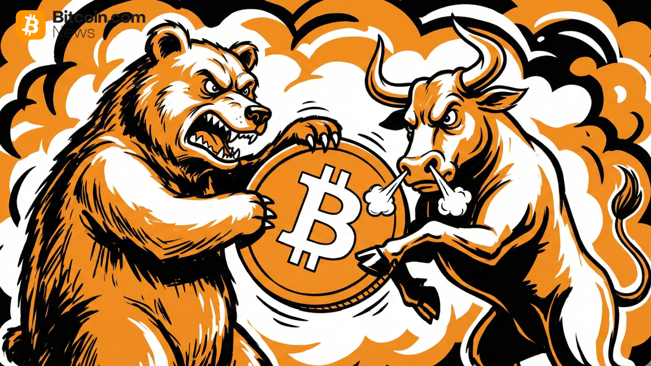 Bulls Exhausted? Bitcoin Momentum Fades as ETF Buying Frenzy Slows Bulls Exhausted? Bitcoin Momentum Fades as ETF Buying Frenzy Slows