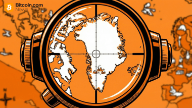 Trump Threatens Nations Opposing Greenland Annexation With Tariffs