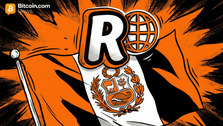 Revolut Applies for Banking License in Peruvian Expansion Push