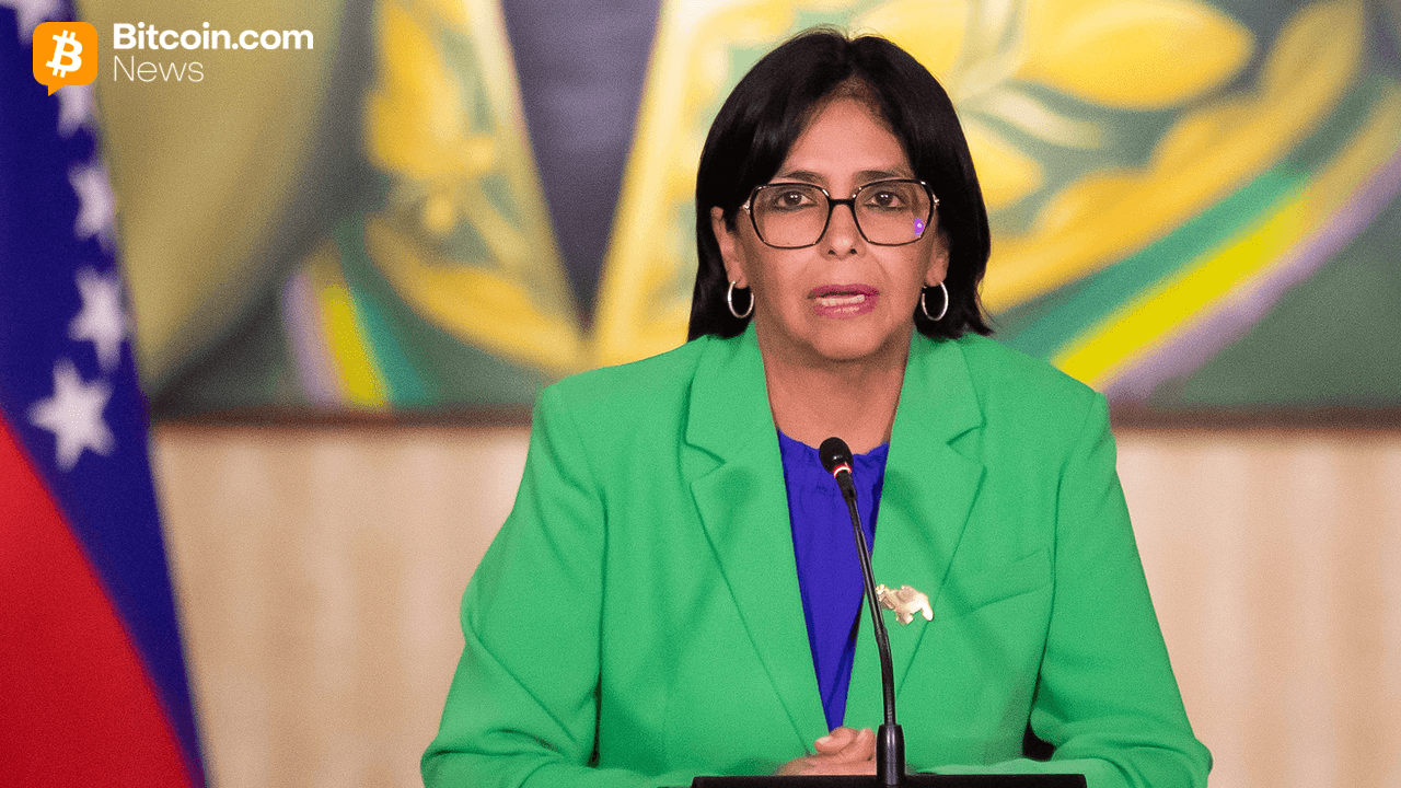 Prediction Markets Price Uncertainty as Venezuela Eyes New Leadership