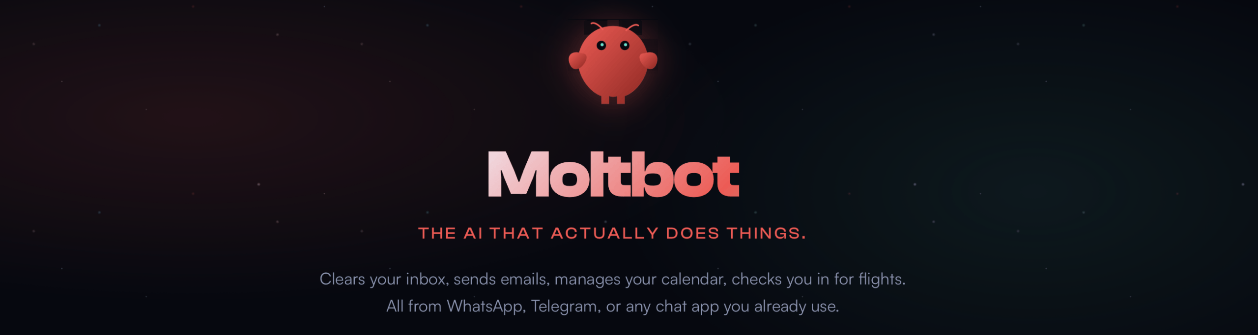 Chatbotから強力なAIエージェントへ: Clawdbot、現在はMoltbot、テックメディアの至る所に登場 - Bitcoin News