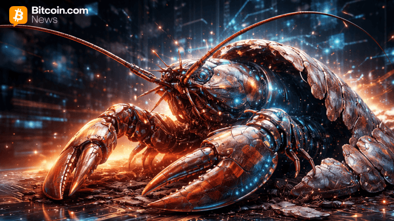 De Chatbot à l'agent puissant de l'IA: Clawdbot, maintenant Moltbot, est partout dans les médias techniques - BitRSS | Related Crypto Article