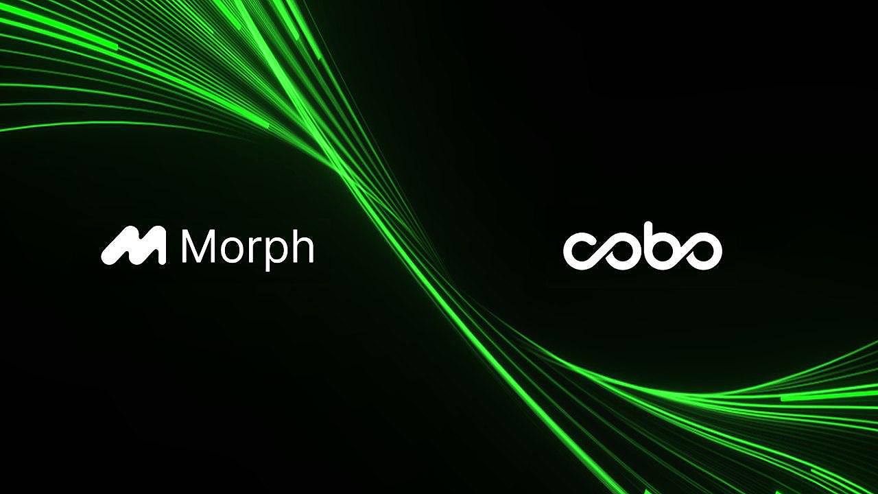 Morph Supercharges Institutional Stablecoin Flows With Cobo as First  Payment Accelerator Partner – Standard PR Bitcoin News