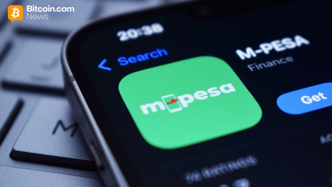 M‑pesa Partners With ADI Foundation to Bring Blockchain to 60M Users Across Africa