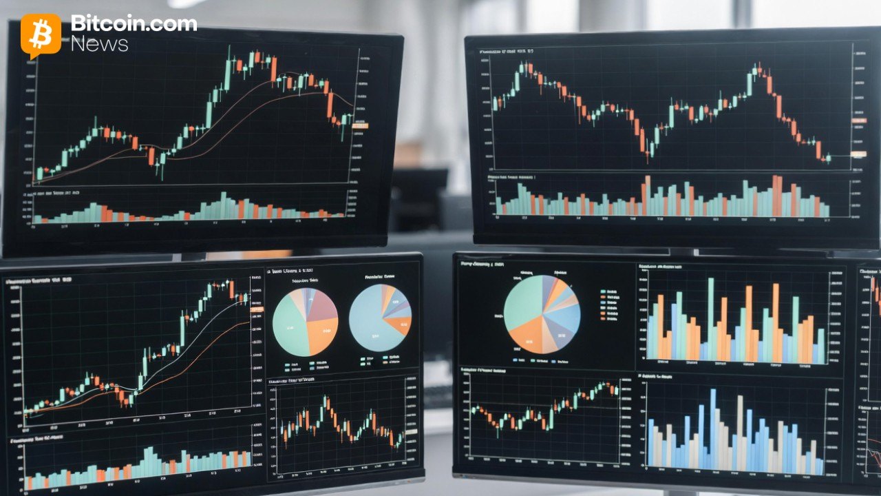 MSCI Keeps Crypto Treasury Companies Alive in Indexes, Clearing the Path for a Relief Rally