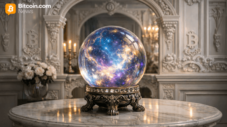 Prediction Markets Turn Guarded as Bitcoin Trades Below $87K