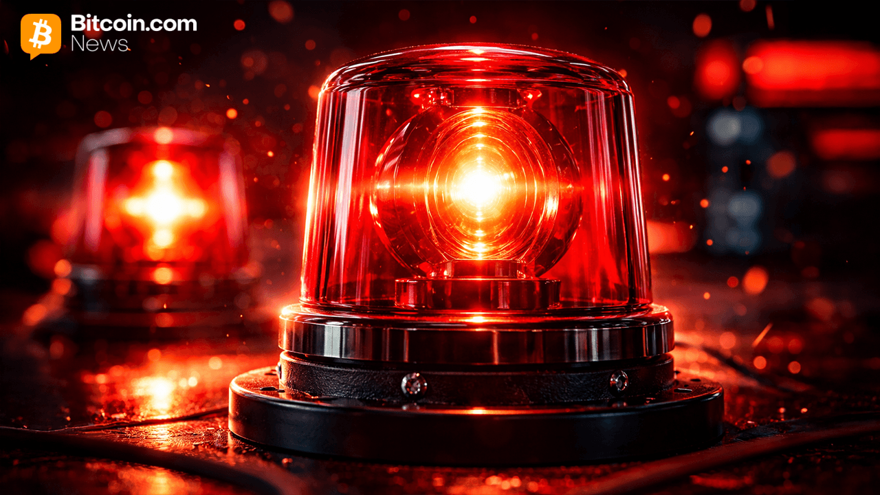 Bitcoin Derivatives Flash Caution Signals as Open Interest Slips and Liquidations Rise