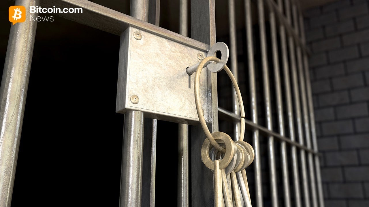Trump-Era Prison Reform Frees Bitfinex Bitcoin Hacker Ahead of Schedule