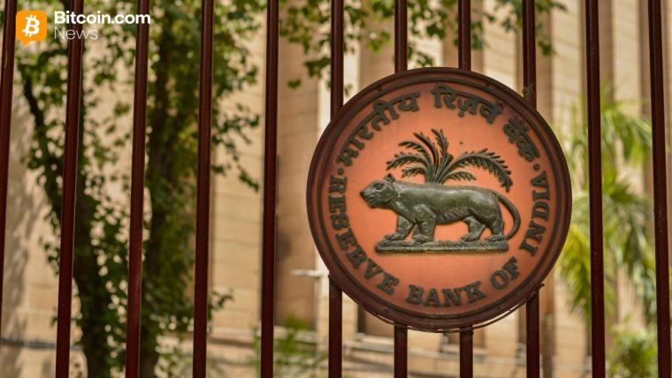 Report: RBI Proposes Linking BRICS Central Bank Digital Currencies for Payments