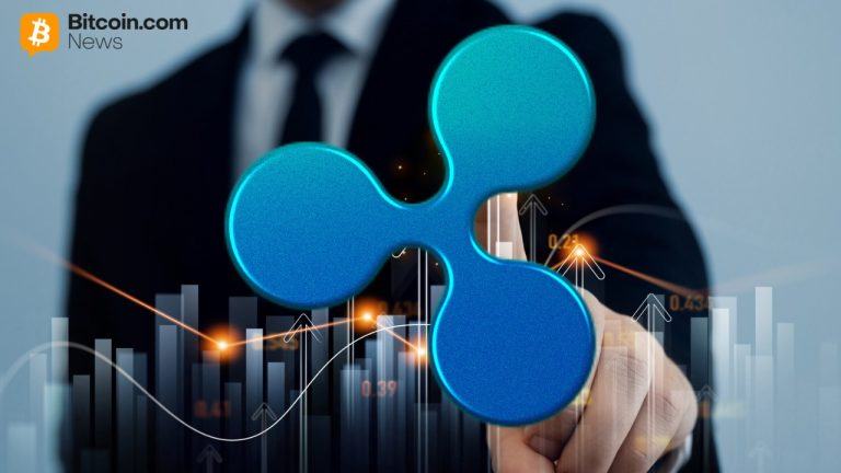 Ripple and BNY Signal Shift as Institutional Cash Moves On-Chain
