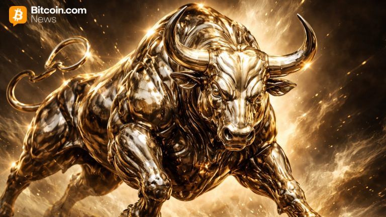 ‘I’m Very Bullish’: Ripple CEO Goes on Record Predicting Crypto All-Time High