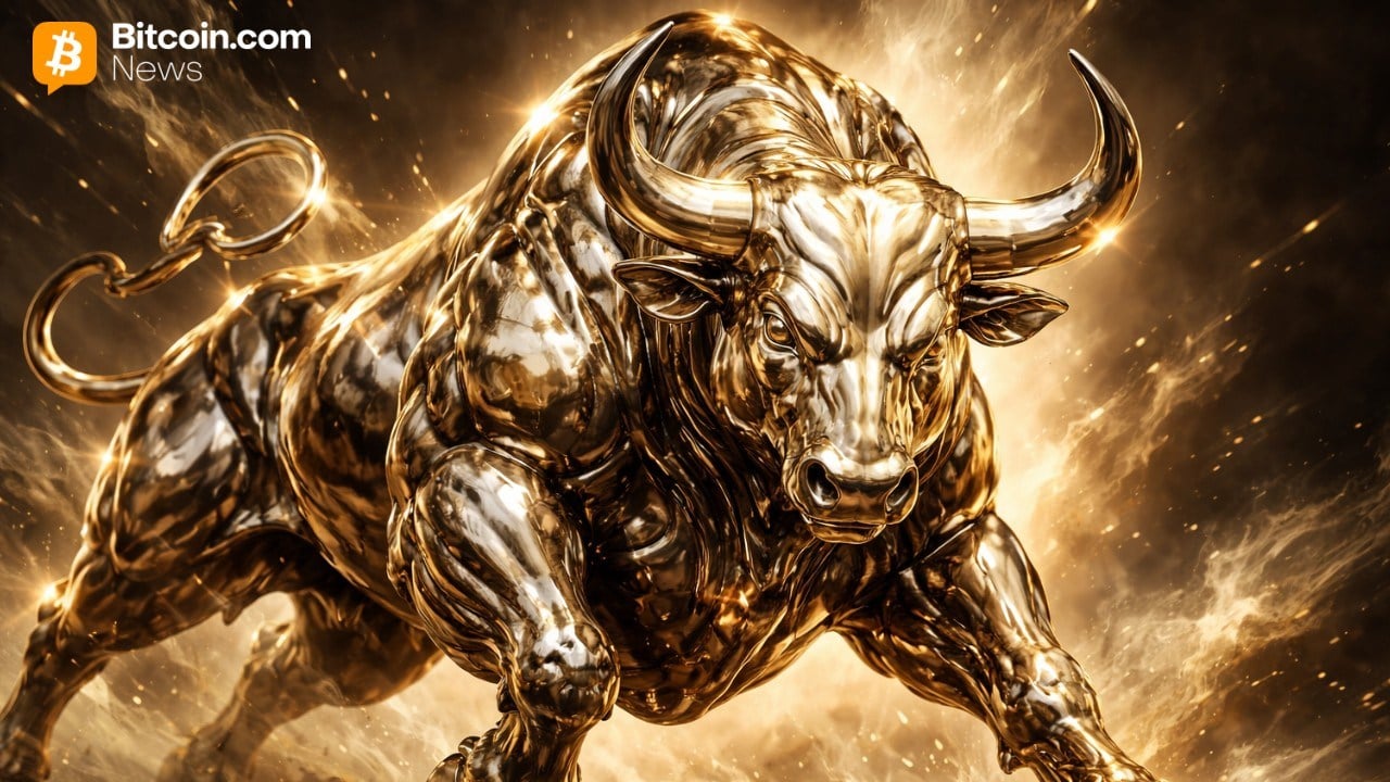 ‘I’m Very Bullish’: Ripple CEO Goes on Record Predicting Crypto All-Time High