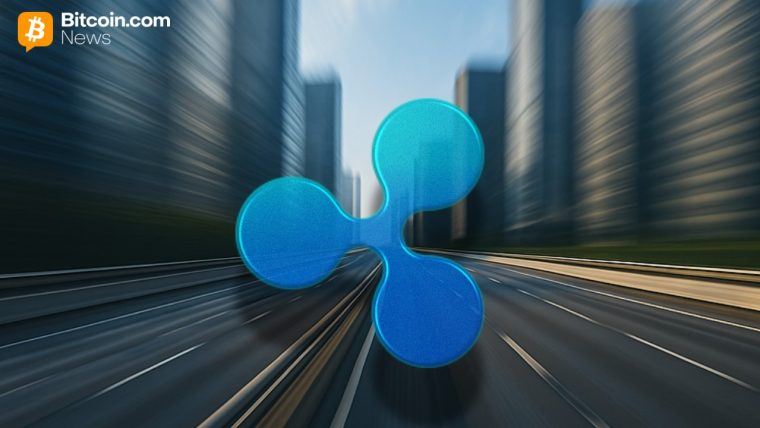 Ripple Expands Into Core Banking Through DXC’s $5 Trillion Platform