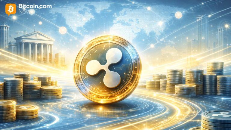 Caleb & Brown Activates Ripple Payments, Strengthening XRP Utility - BitRSS | Related Crypto Article