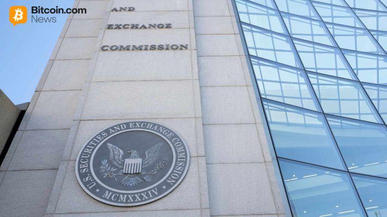 XRP Legal Status Reaffirmed as SEC Remains Blocked from Core Security Claim - BitRSS | Related Crypto Article