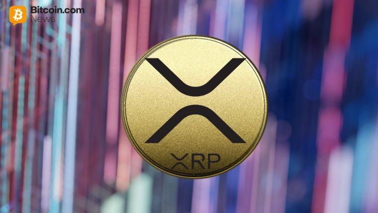 Ripple Confirms XRP Is Already Cleared in US — Clarity Act Could Unlock the Next Surge