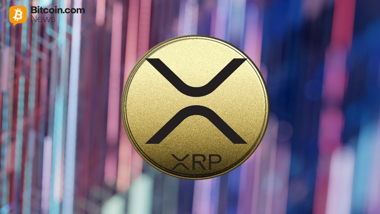 Ripple Confirms XRP Is Already Cleared in US — Clarity Act Could Unlock the Next Surge Ripple Confirms XRP Is Already Cleared in US — Clarity Act Could Unlock the Next Surge