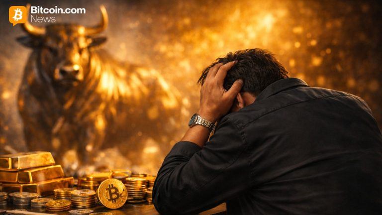 Robert Kiyosaki Regrets Selling Bitcoin, Says Window Open to Buy More BTC