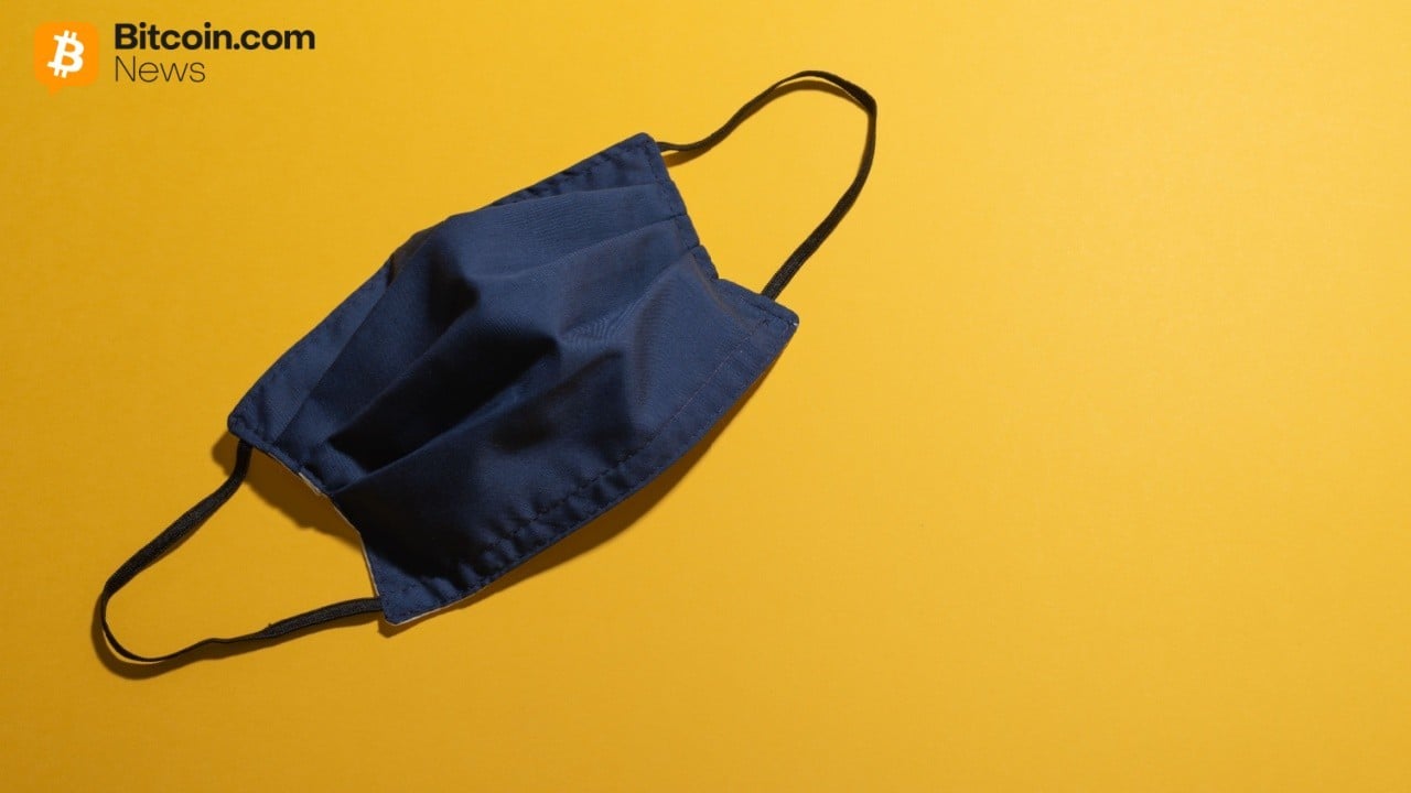 COVID March 2020-Style Event Potentially Brewing for Bitcoin: Luke Gromen