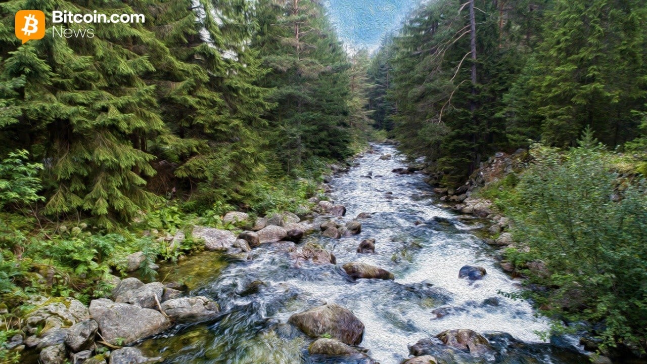 Arthur Hayes-Backed RIVER Coin Skyrockets 1,200% in Three Weeks Arthur Hayes-Backed RIVER Coin Skyrockets 1,200% in Three Weeks