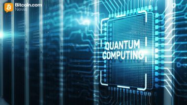Is Quantum Computing Stalling Bitcoin? Analyst Willy Woo Points to Surging Dev Activity